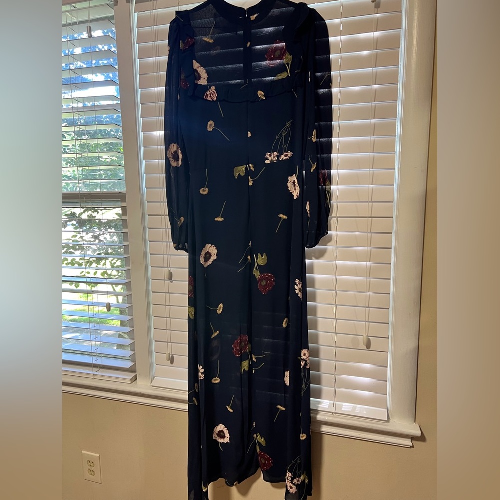 Reformation Maxi Dress